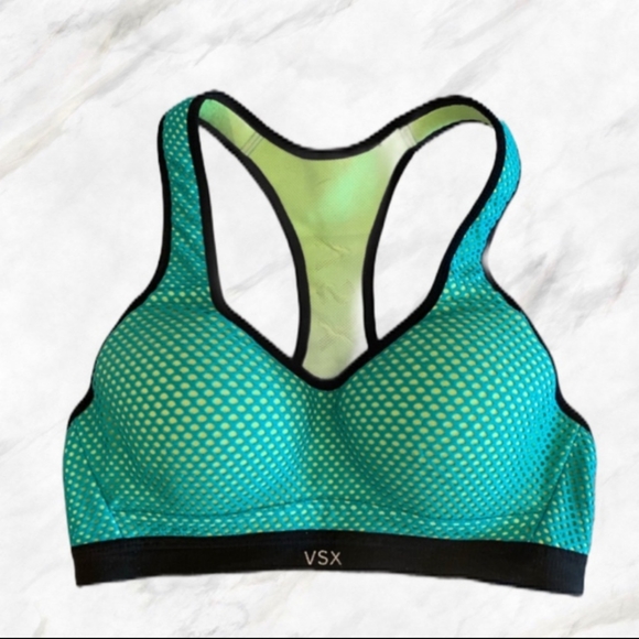 Victoria Secret Sports Bra - Picture 1 of 6